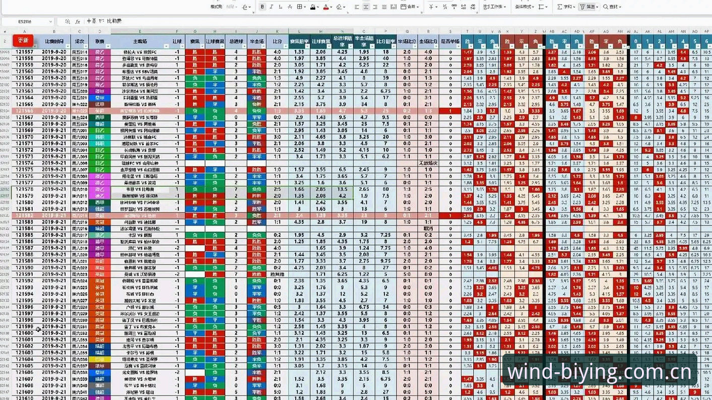 必赢体育官网JUGC足球赔率数据完整攻略：从误区到实战的操作指南